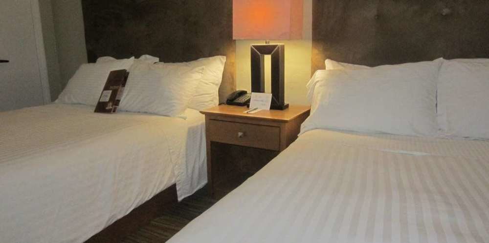 โอ๊คเรย์ เรย์ ซิตี้ โฮเต็ล Hotel แคนดี้ ภายนอก รูปภาพ